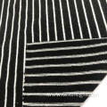 CVC SPANDEX KNITTING FABRIC